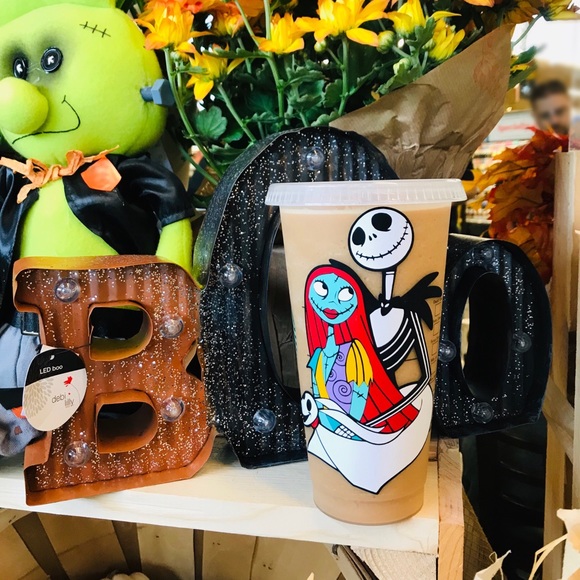 Starbucks Venti Reusable Cold Cup Design - Picture 5 of 5